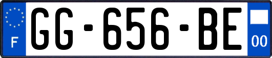 GG-656-BE
