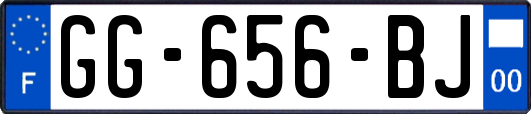 GG-656-BJ