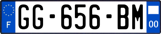 GG-656-BM