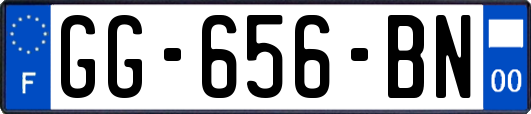 GG-656-BN