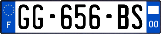 GG-656-BS