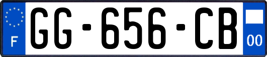 GG-656-CB