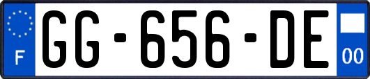 GG-656-DE