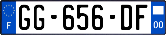 GG-656-DF
