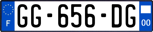 GG-656-DG