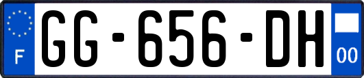 GG-656-DH