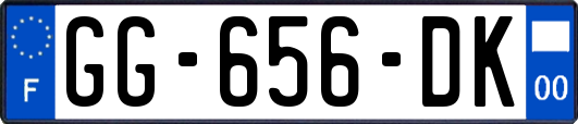 GG-656-DK