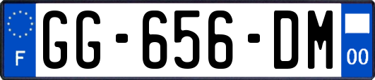 GG-656-DM