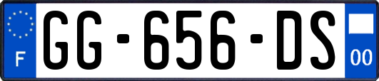 GG-656-DS