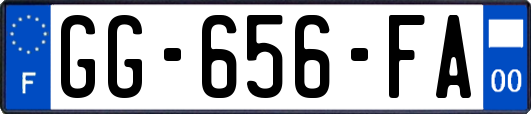 GG-656-FA