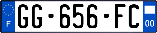 GG-656-FC