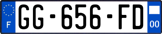 GG-656-FD