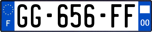 GG-656-FF