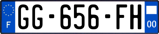 GG-656-FH