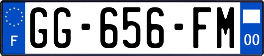 GG-656-FM