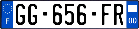 GG-656-FR