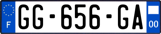GG-656-GA
