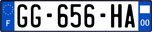 GG-656-HA
