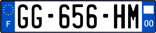 GG-656-HM