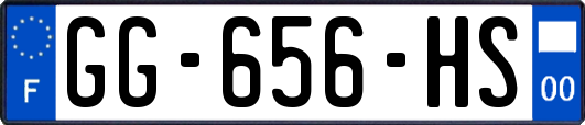 GG-656-HS