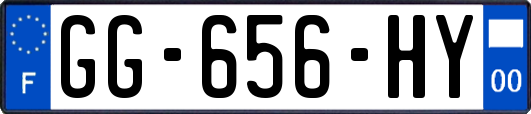 GG-656-HY