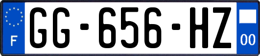 GG-656-HZ