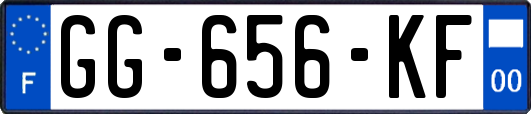 GG-656-KF