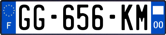 GG-656-KM