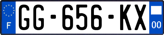 GG-656-KX