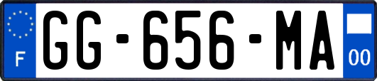 GG-656-MA