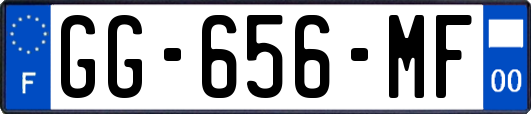 GG-656-MF