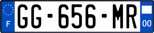 GG-656-MR