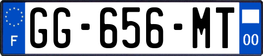 GG-656-MT
