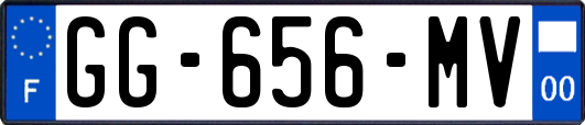 GG-656-MV