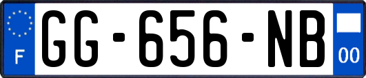 GG-656-NB