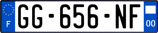 GG-656-NF