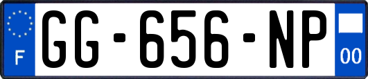GG-656-NP