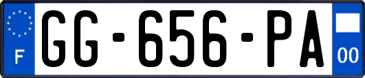 GG-656-PA