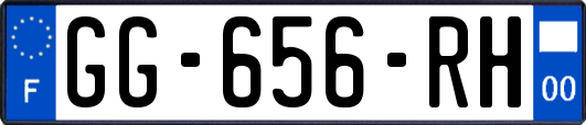 GG-656-RH