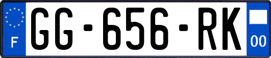 GG-656-RK