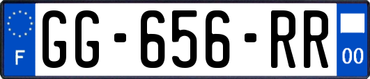 GG-656-RR