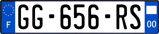 GG-656-RS