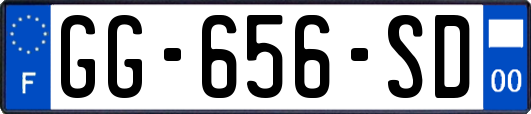 GG-656-SD
