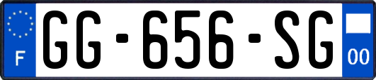 GG-656-SG