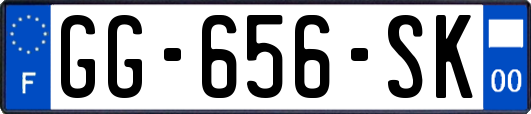 GG-656-SK