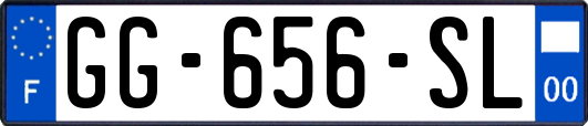 GG-656-SL