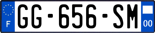 GG-656-SM