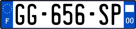 GG-656-SP