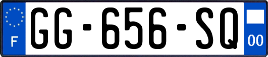 GG-656-SQ