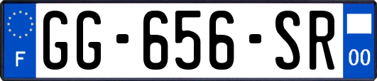 GG-656-SR